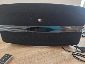 Speaker system for ipod beschikbaar voor biedingen