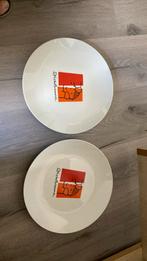 Borden Dick Bruna, Huis en Inrichting, Keuken | Servies, Ophalen of Verzenden, Zo goed als nieuw, Overige stijlen, Bord(en)