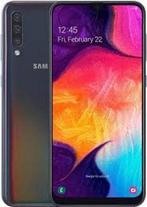 Samsung Galaxy A50 128GB Zwart, Samsung, Ophalen of Verzenden, Zo goed als nieuw, Samsung