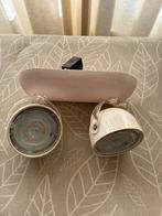 Philips Plafondspot Wit - Modern Design, Ophalen of Verzenden, Zo goed als nieuw, Kunststof