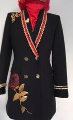 Mooie blaer carnaval oeteldonk.nieuw.mt 38, Kleding | Dames, Carnavalskleding en Feestkleding, Ophalen of Verzenden, Zo goed als nieuw