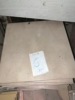 vloertegels diverse maat en kleuren, Ophalen, Overige materialen, Nieuw, 5 tot 10 m²