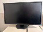 Philips 272B8Q QHD monitor, Computers en Software, Monitoren, Ophalen, HDMI, IPS, Zo goed als nieuw