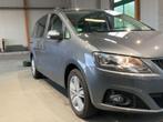 Alhambra 2.0 TSI-5p-Style aut. Let op:23dkm!!!-1eig-'13, Auto's, Zwart, 4 cilinders, 1790 kg, Leder