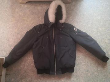 Moose Knuckles Winterjas Heren XL - Zo goed als nieuw! beschikbaar voor biedingen