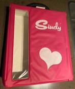 Sindy opbergkoffer (vintage), Ophalen of Verzenden, Zo goed als nieuw, Jongen of Meisje
