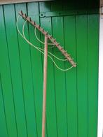 Oude hooihark, Antiek en Kunst, Antiek | Gereedschap en Instrumenten, Ophalen