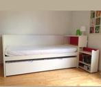 ikea bed, Huis en Inrichting, Ophalen, Gebruikt, 90 cm, Eenpersoons