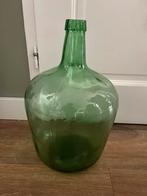 Gistfles viresa 10 L, Ophalen