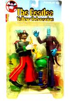 BEATLES - display Yellow Submarine (McFarlane Toys), Antiek en Kunst, Ophalen of Verzenden