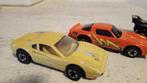 vintage hot wheels, Gebruikt, Onderdelen, Ophalen of Verzenden, Hot Wheels