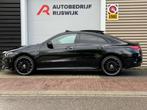 Mercedes-Benz CLA-klasse 250 e Premium Plus Pano/360/Burmest, Auto's, Mercedes-Benz, CLA, Gebruikt, Euro 6, 4 cilinders