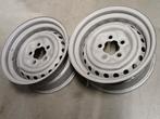VW T2 T3 6,5JX14 "VERBREED STAAL" T2 BAYWINDOW T3 WESTY, Ophalen of Verzenden, CLASSIC-WHEELS, Info@classic-wheels.nl, 7931 TA