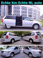 Grand Voyager 3.8i Aut M'2010 Stow n Go 7prs NL-auto Inr Mog, Euro 5, 450 kg, Grand Voyager, 7 stoelen