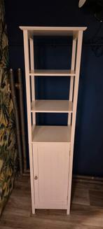 Opbergkastje wit., Huis en Inrichting, Ophalen, 25 tot 50 cm, Minder dan 50 cm, 150 tot 200 cm