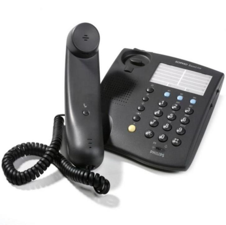 Kpn fox baseline, Telecommunicatie, Vaste telefoons | Niet Draadloos, Nieuw, Ophalen of Verzenden