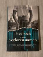 Het boek van verloren namen - Kristin Harmel, Ophalen of Verzenden, Zo goed als nieuw, Nederland
