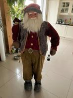 super grote kerstman 170cm hoog, Diversen, Kerst, Ophalen, Gebruikt