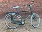 58 Batavus herenfiets zonder poespas, 57 tot 61 cm, Ophalen, Gebruikt, Batavus