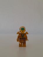 Lego Golden Lloyd - 10th Anniversary - Ninjago, Kinderen en Baby's, Speelgoed | Duplo en Lego, Ophalen of Verzenden, Zo goed als nieuw