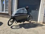 Urban Arrow Family Performance Esential Elektrische Bakfiets, Overige merken, Gebruikt, Urban Arrow, Ophalen of Verzenden