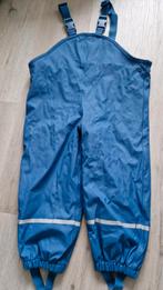 Regenbroek 98-104, veel langer te dragen, Ophalen of Verzenden