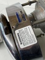 Muir Atlantic 3500 ankerlier 24 volt, Ophalen, Zo goed als nieuw, Overige typen