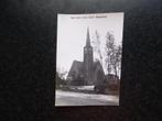 ZUID BEIJERLAND  N.H. Kerk  JosPe, Verzamelen, Ophalen of Verzenden, 1960 tot 1980, Zuid-Holland