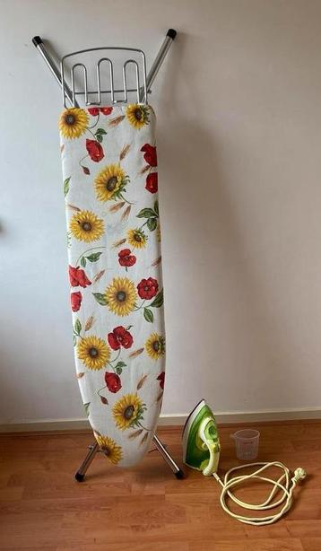 Brabantia strijkplank beschikbaar voor biedingen