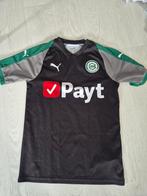 Fc Groningen shirt maat S, Sport en Fitness, Maat S, Ophalen of Verzenden, Zo goed als nieuw, Shirt