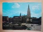 Ansichtkaart Breda, Ophalen of Verzenden, Zo goed als nieuw, Kaart, Foto of Prent