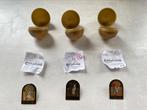 3x pin Efteling Smidje, Verzamelen, Efteling, Ophalen of Verzenden, Nieuw, Button of Speldje