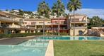Goed onderhouden hoekappartement Benissa Costa Blanco Spanje, Appartement, Spanje, Overige