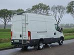 IVECO DAILY 50C18 l2h3 3.0ltr automaat, Automaat, Gebruikt, Euro 6, Iveco