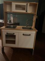 Keuken ikea met toebehoren, Ophalen of Verzenden, Zo goed als nieuw