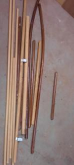 Trap leuningen, Doe-het-zelf en Verbouw, Ophalen of Verzenden, Zo goed als nieuw, 2 tot 4 meter