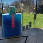 Prada Ocean Eau De Parfum Sample / Tester / Decant, Ophalen of Verzenden, Nieuw