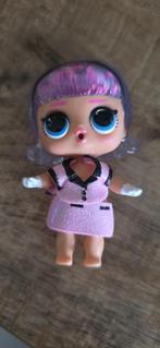 LOL poppetje, Kinderen en Baby's, Ophalen of Verzenden, Gebruikt, Jongen of Meisje