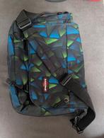 Eastpak laptoptas, Sieraden, Tassen en Uiterlijk, Tassen | Schoudertassen, Ophalen of Verzenden, Zo goed als nieuw, Zwart, Overige merken