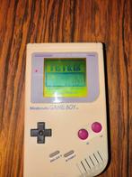 Nintendo Gameboy Classic DMG-01 (1989), Ophalen of Verzenden, Gebruikt