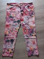 Mooie broek van het merk  "Made in Italy" maat 50, Made in Italy, Ophalen of Verzenden, Zo goed als nieuw, Broek of Spijkerbroek