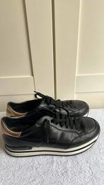 Hogan Schoenen - Maat 41zwart, Kleding | Dames, Schoenen, Ophalen of Verzenden, Zo goed als nieuw, Zwart, Sneakers of Gympen