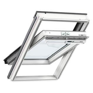 VELUX tuimelvenster GGL  MK 10 nieuw !!! 2x, Doe-het-zelf en Verbouw, Glas en Ramen, Nieuw, Dakraam, Dubbelglas, Veiligheidsglas