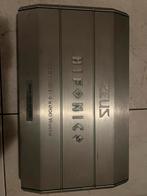 Hifonics Zeus Zxi 6404 - 4x200 Watts Versterker, Auto diversen, Ophalen of Verzenden, Zo goed als nieuw