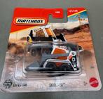 Matchbox Skidster Shovel, Ophalen of Verzenden, Nieuw, Auto
