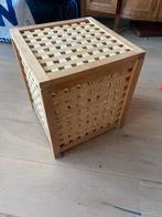 Wasbox 40-35-35, Ophalen of Verzenden, Gebruikt