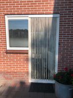 Decoratief vliegengordijn, Gebruikt, Overige kleuren, 200 cm of meer, 50 tot 100 cm