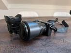 Sony A6600 met lenzen- Zo goed als nieuw!, Compact, Ophalen of Verzenden, Zo goed als nieuw, Sony