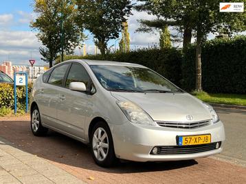 Toyota Prius 1.5 VVT-i Tech Edition * EXPORT beschikbaar voor biedingen
