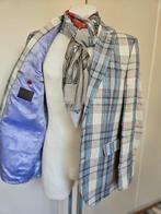 Designer colbert Féraud – 100% linnen – maat 52 nu €65 vast, Kleding | Heren, Maat 52/54 (L), Overige kleuren, Verzenden, Nieuw